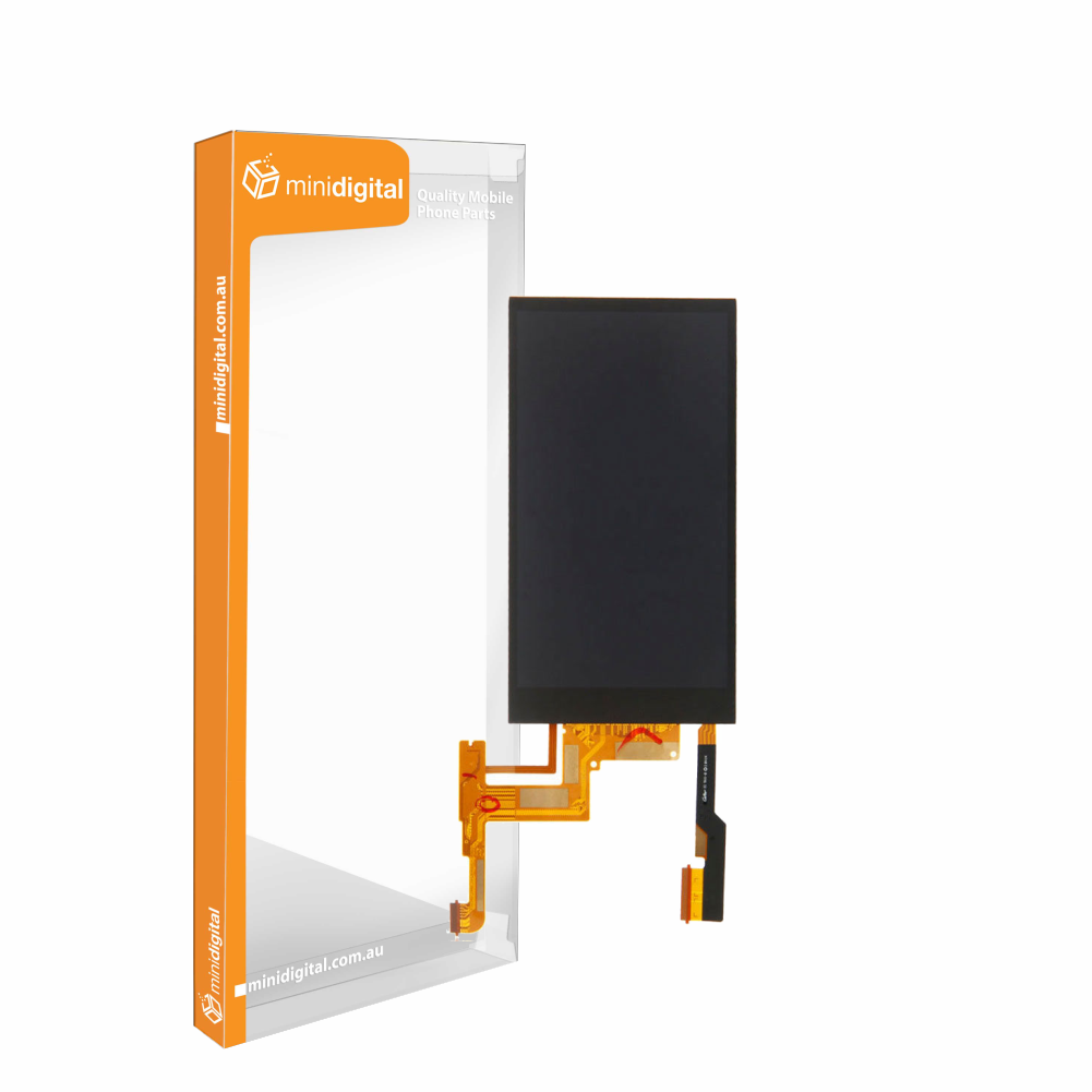 HTC One M8 Black LCD