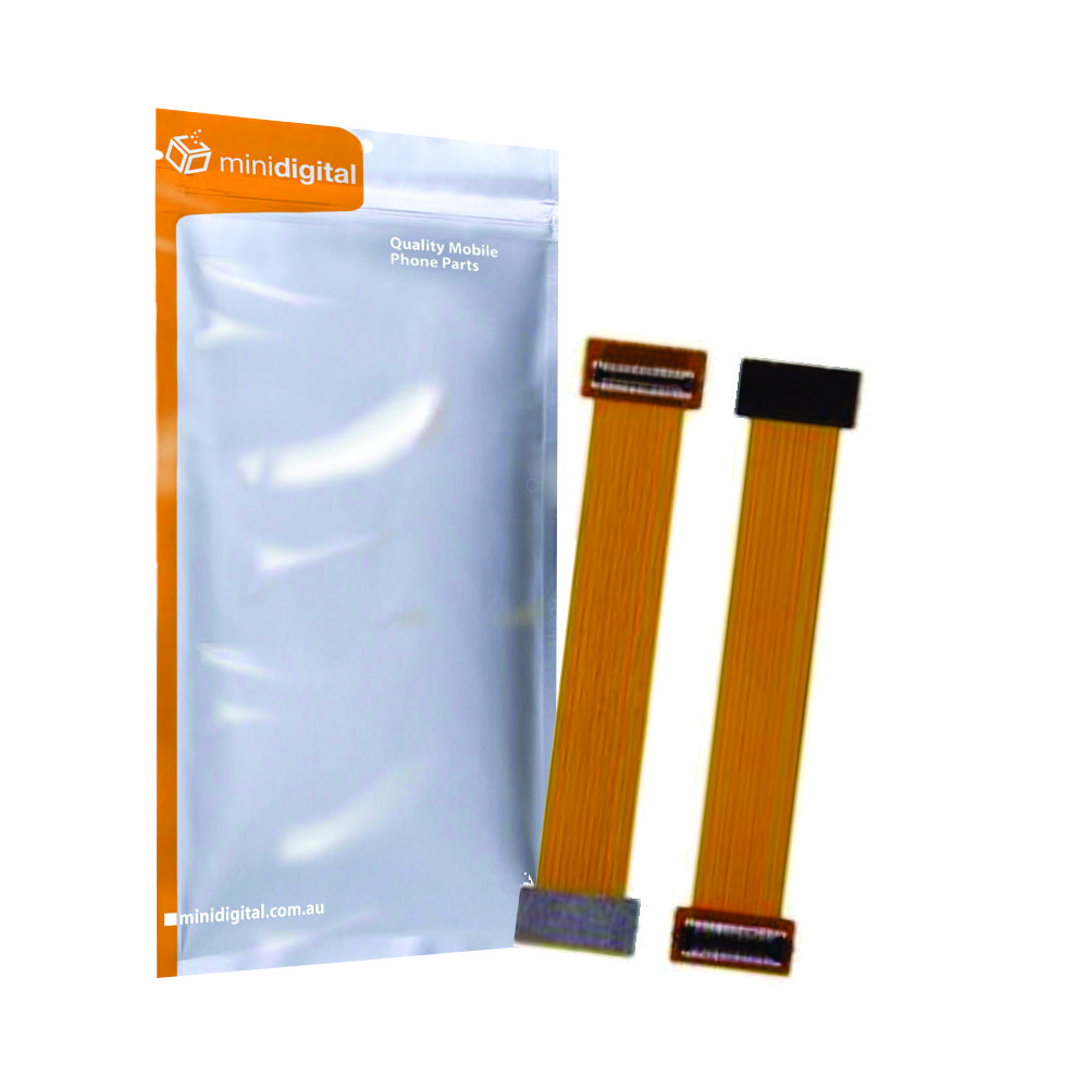 Test Flex for Samsung Galaxy S5