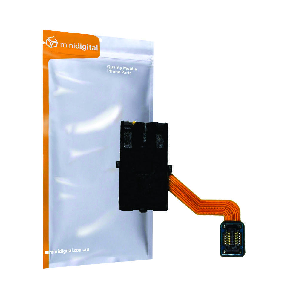 Headphone Jack Flex for Samsung Galaxy S4 Mini i9195