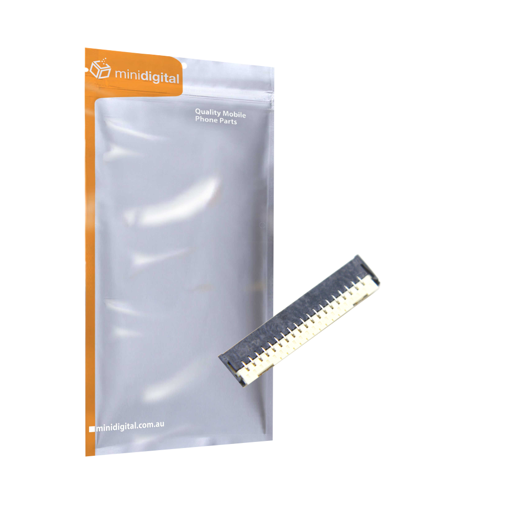 LCD Connector SMT for iPad 3