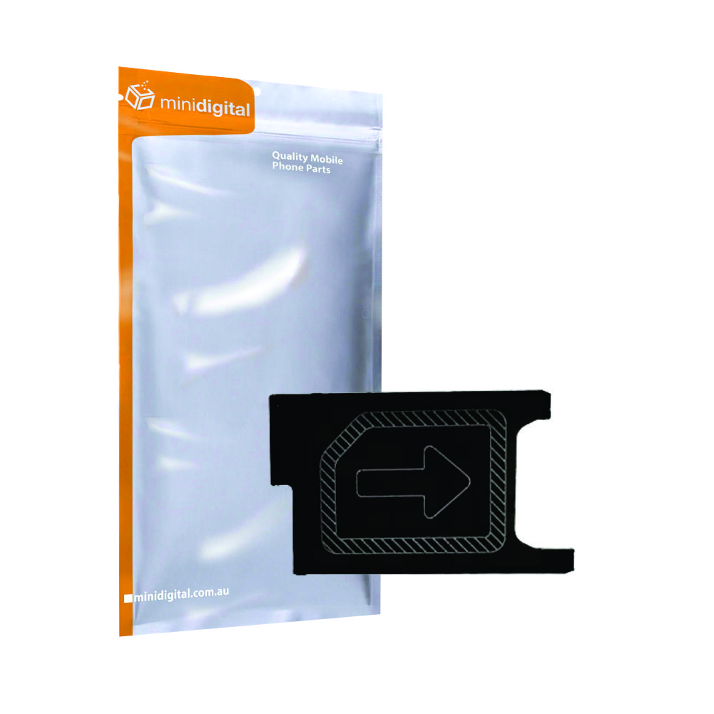 Sony Xperia Z3 Sim card tray holder