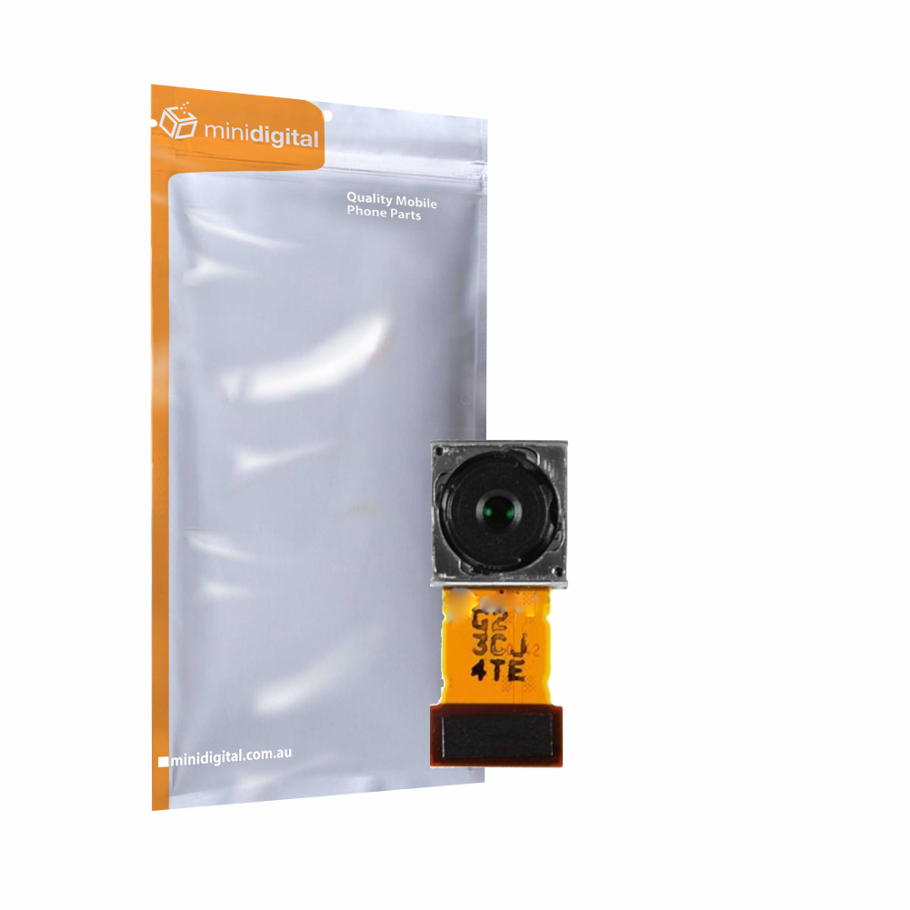 Rear Camera for Sony Xperia Z3 Mini (Compact)