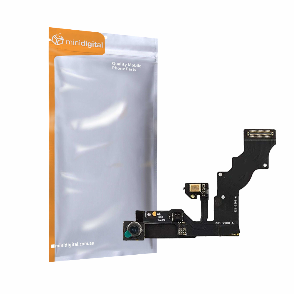 for iPhone 6s plus front camera proximity sensor microphone flex