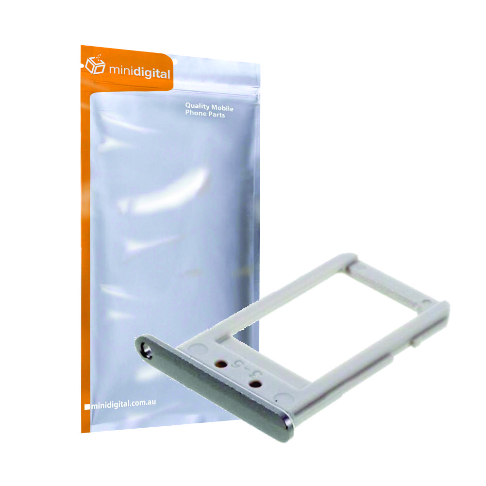 for Samsung Galaxy s6 edge PLUS G928i G928F sim tray blue