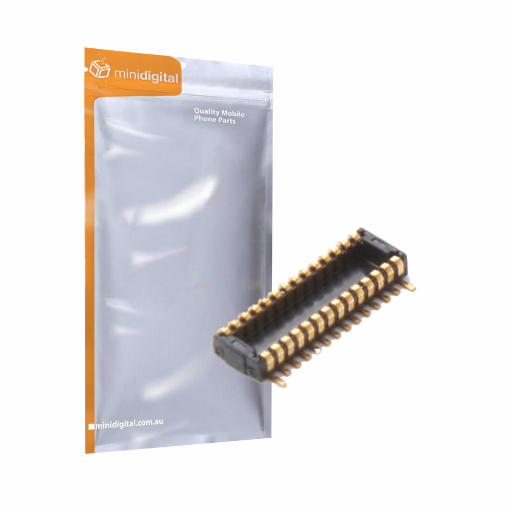 SMT LCD connector clip SMT for iPhone 3G