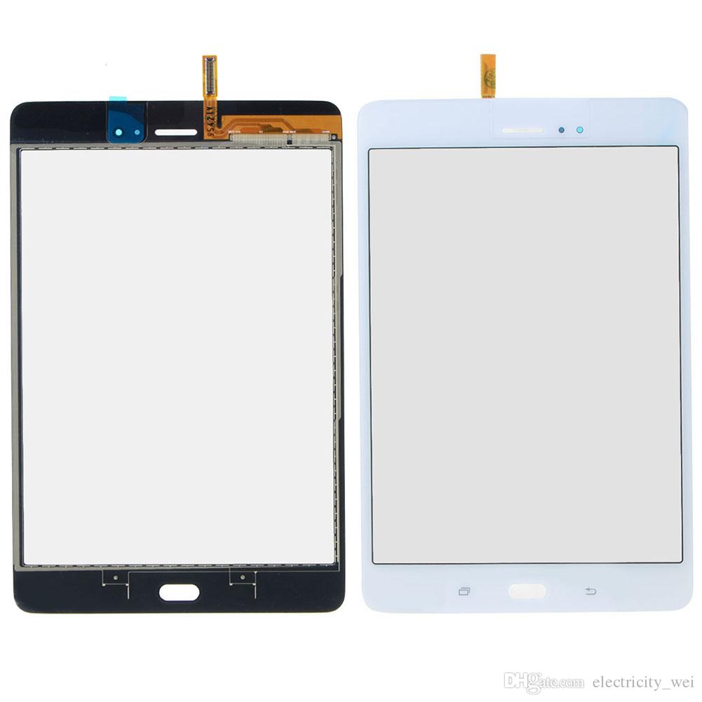 Digitzer for Tab A 8.0" SM-T355 T350 T351 in White Touch screen