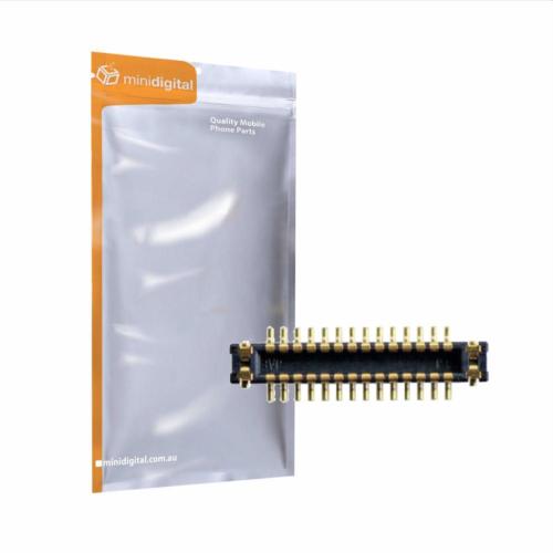 mainboard charger connector SMT for iPhone 3GS