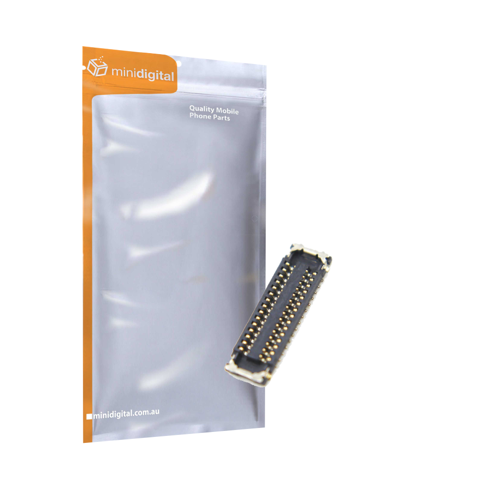 for iPad mini 4 LCD ribbon SMT connector