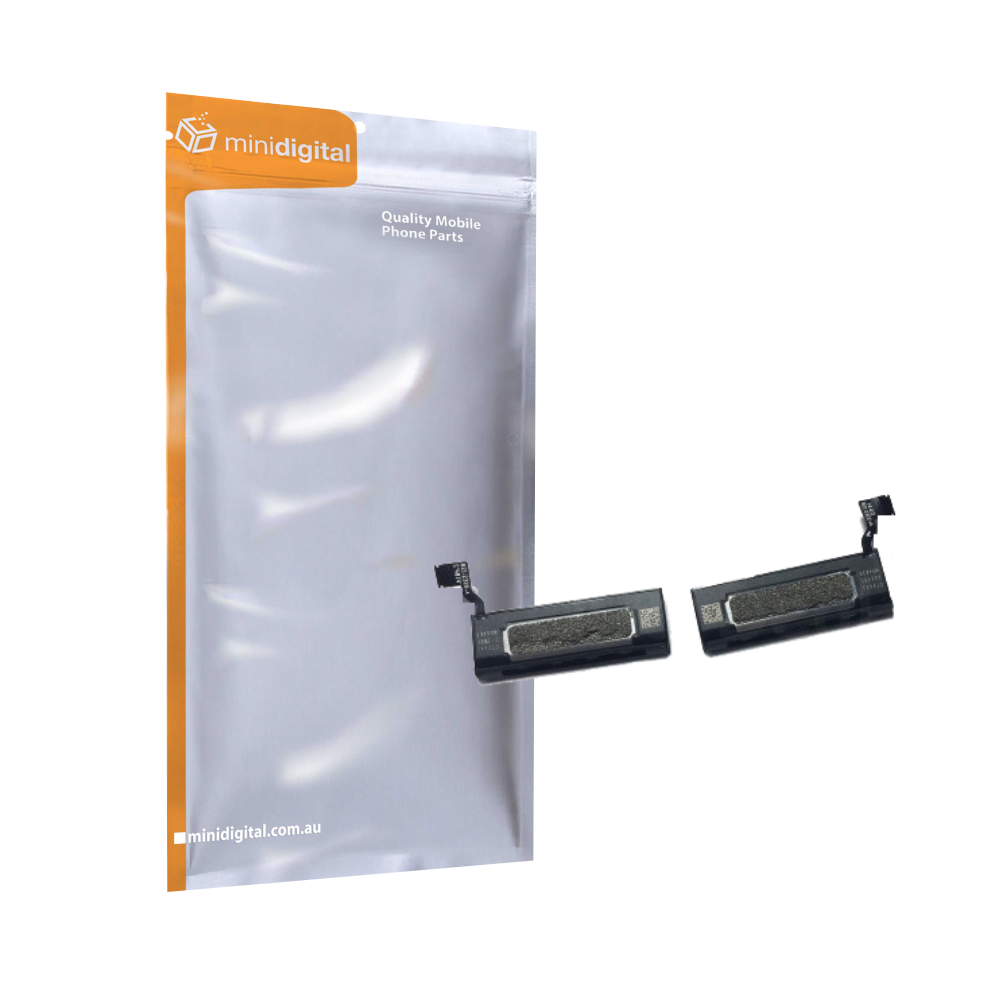 for iPad Air 2 loud speaker pair left and right