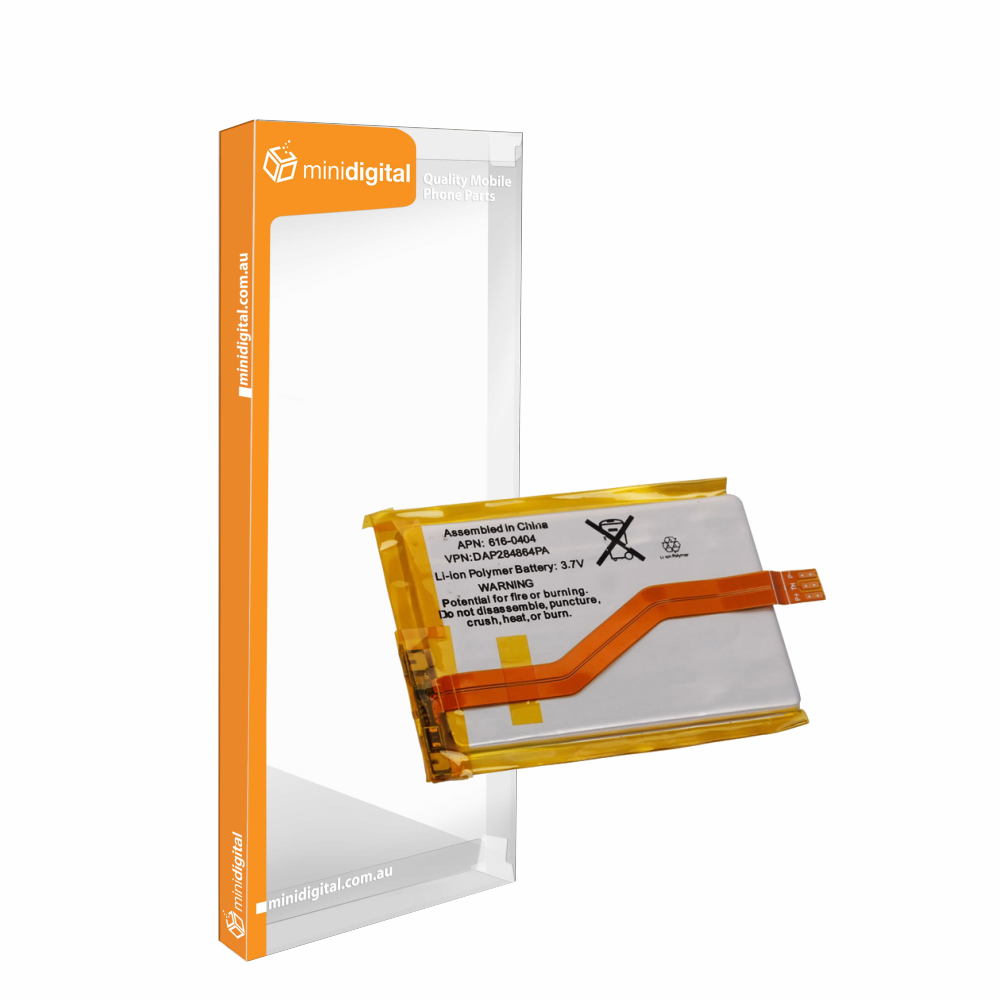 Battery for iPod Touch 2nd Generation A1288 A1319