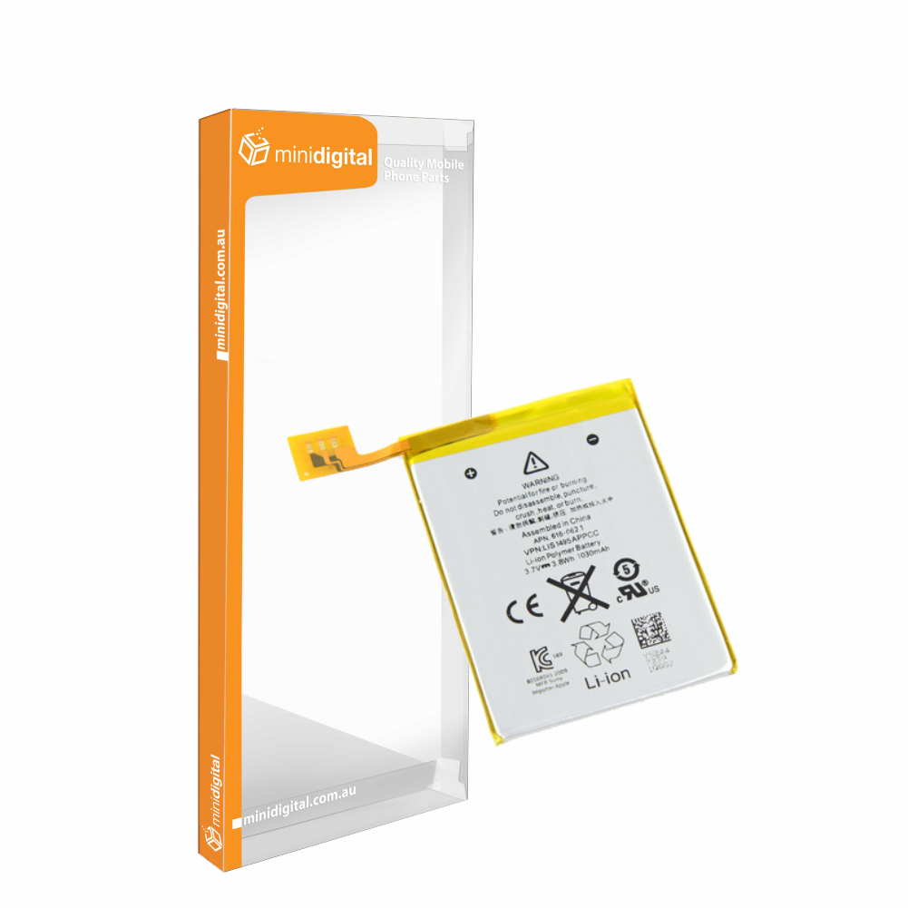 for iPod Touch 5 Battery