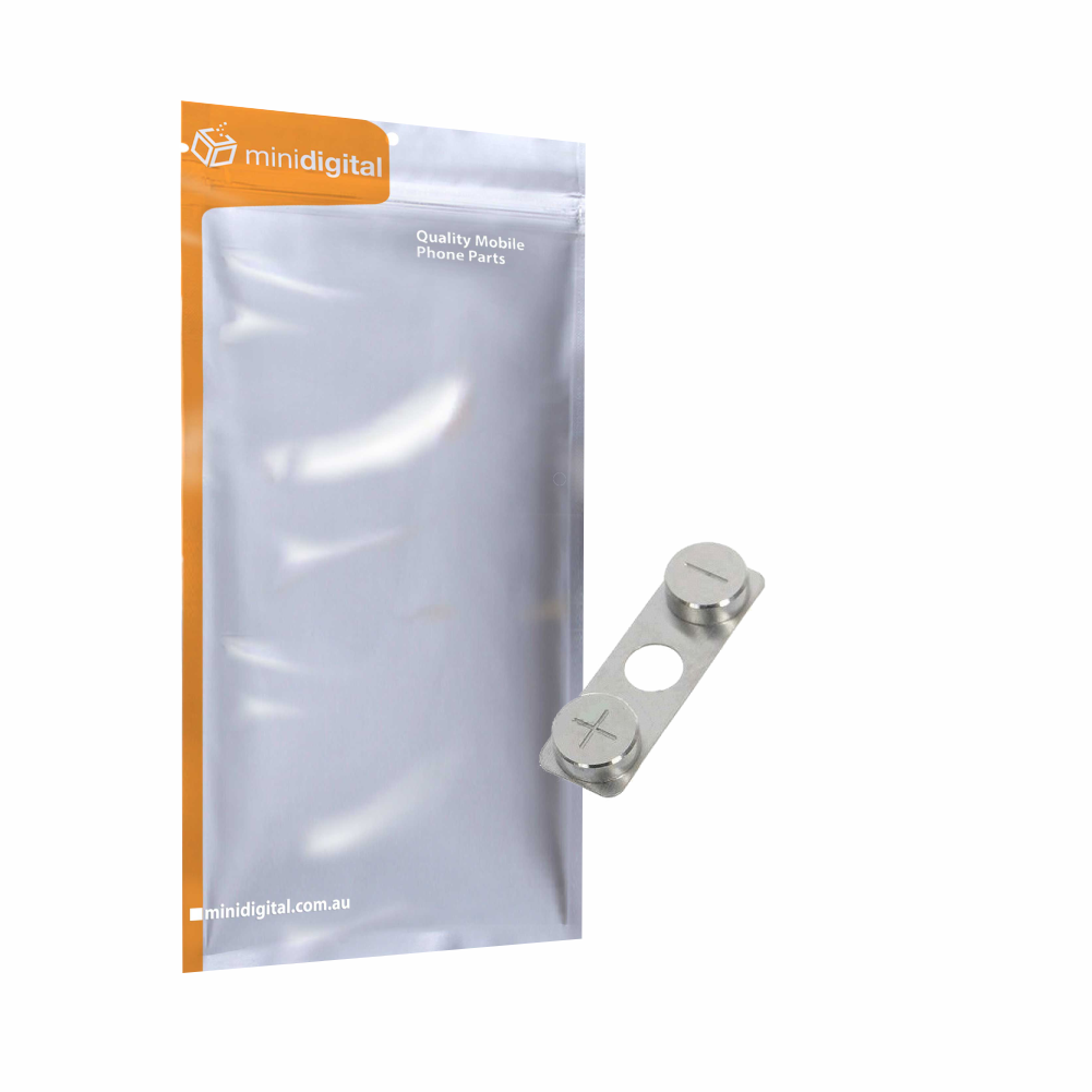 Volume up down buttons for iPhone 4 4s