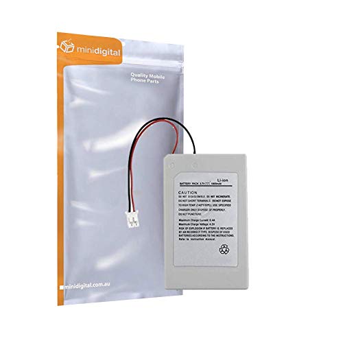 Battery For Sony Playstation PS3 controller
