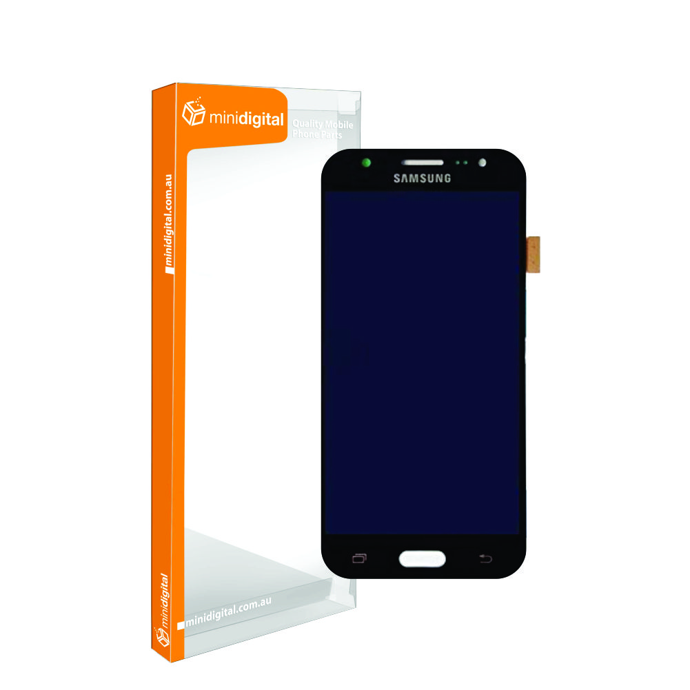Samsung Galaxy J5 2015 LCD Digitzer Black