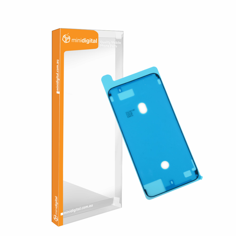 LCD Frame Adhesive for iPhone 7 white