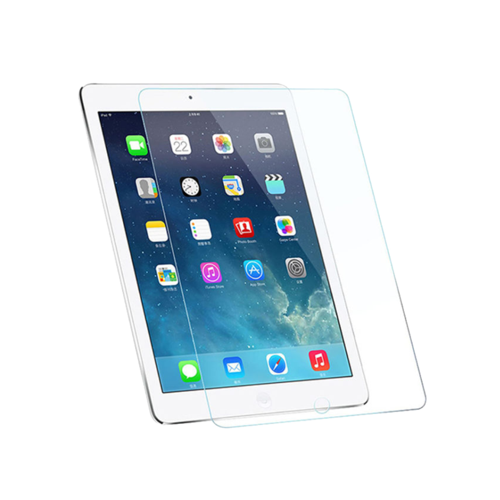 Tempered Glass Screen Protector for iPad Pro 12.9