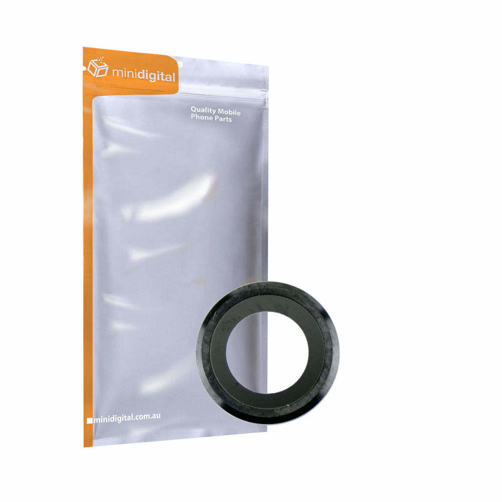 Rear camera lens for iPhone 7