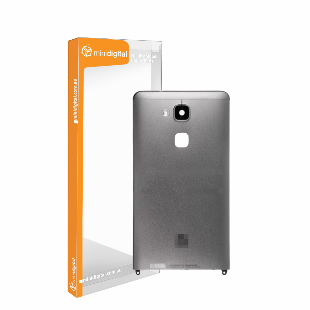 for Huawei Mate 7 Back Battery Cover Black