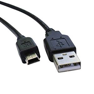 Mini Usb Cable