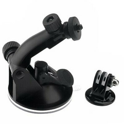 Universal Gopro 2 3 4 5 6 Suction Cup Windshield Window Glass Car Mount
