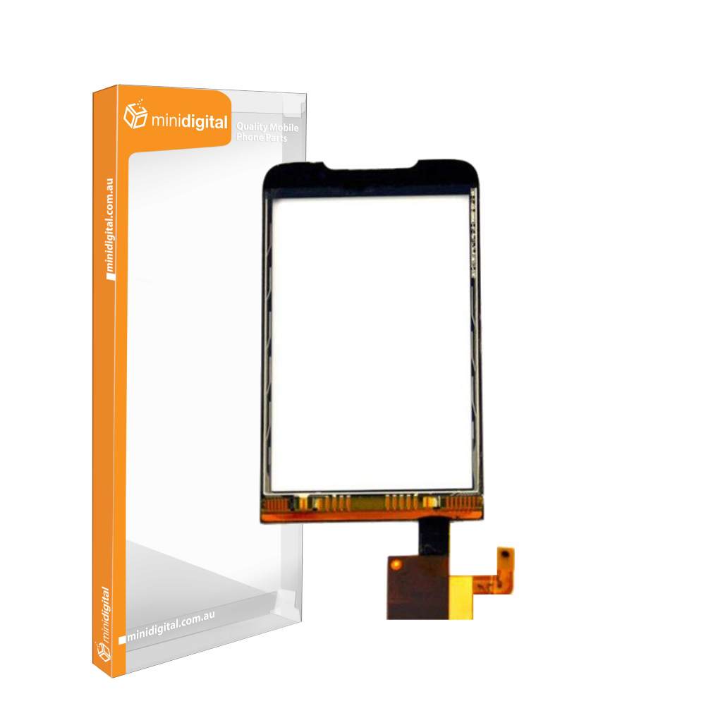 Replacement digitzier Touch screen for HTC G6/Legend