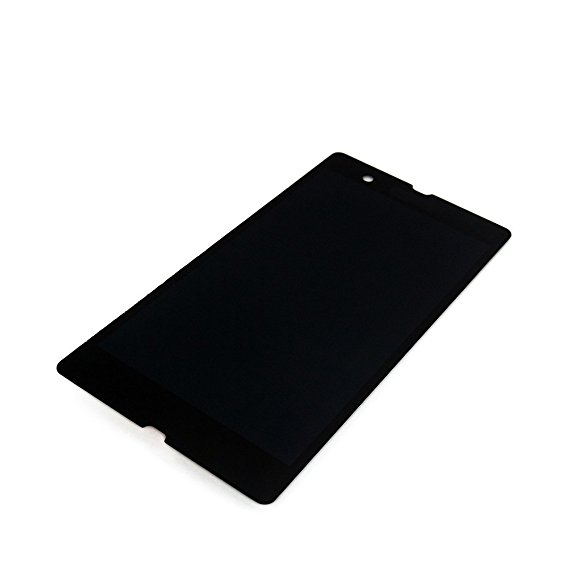 Sony Xperia Z1 Tablet LCD Digitizer Black
