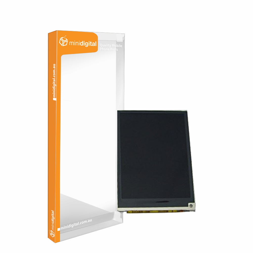 LCD  Sony Ericsson w760