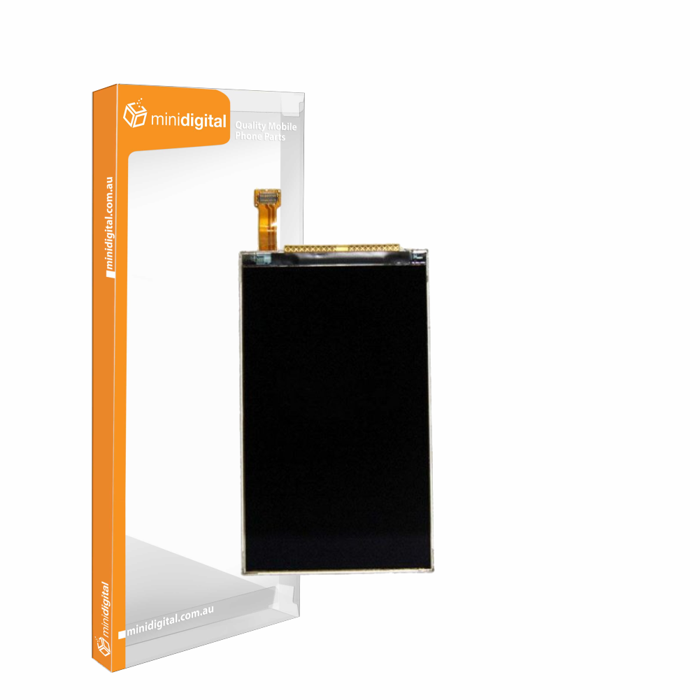 LCD for Nokia N8