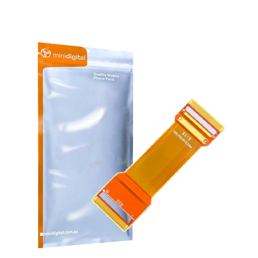 Ribbon Compatible For Samsung D500 / D508