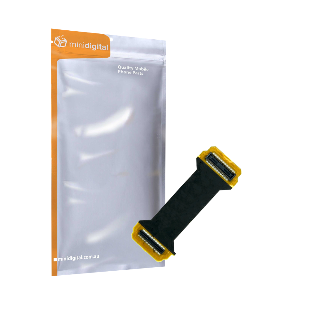 Slide flex cable Ribbon For Nokia 6111