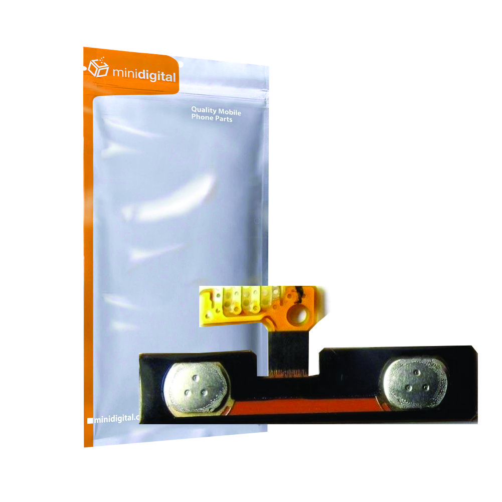 Samsung i9100 Flex volume flex ribbon