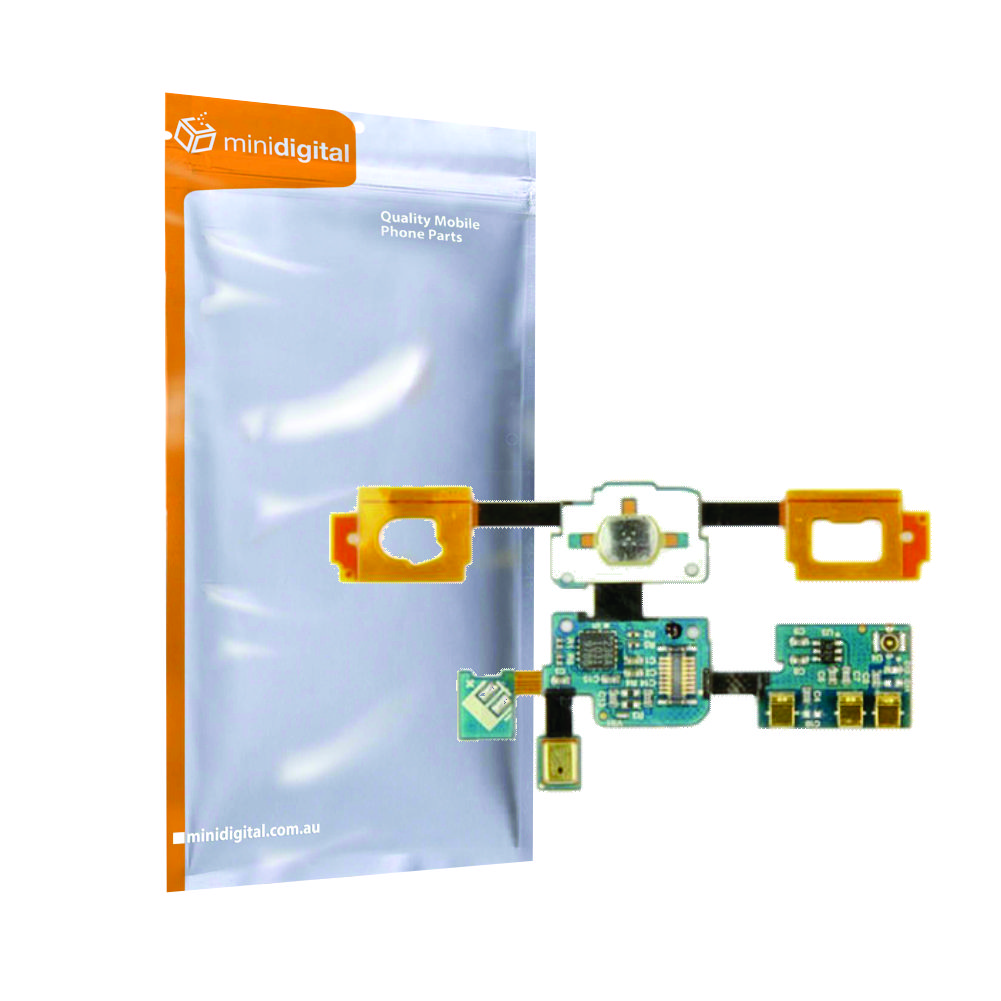 Samsung Galaxy i9000 keypad flex ribbon cable