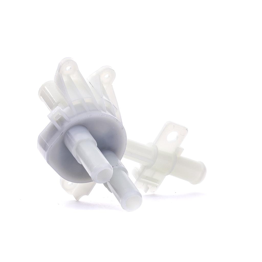 Heater control valve JQD500080 for LAND ROVER DEFENDER PUMA 2.2 & 2.4 TDCi