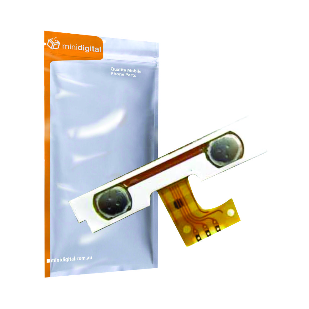 Samsung Galaxy Ace s5830 Side Key volume flex cable