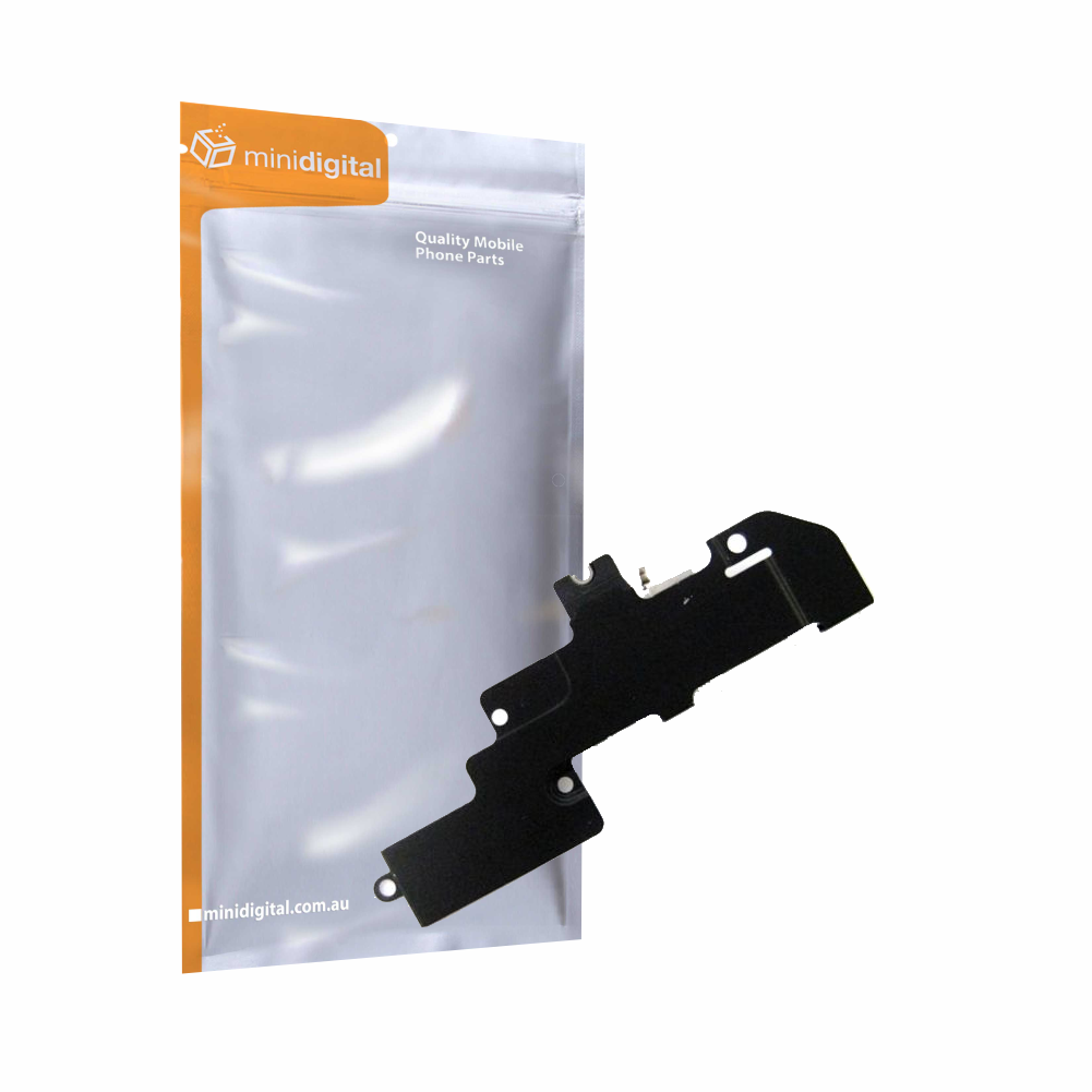 Shield for iPhone 4  wifi signal radiation