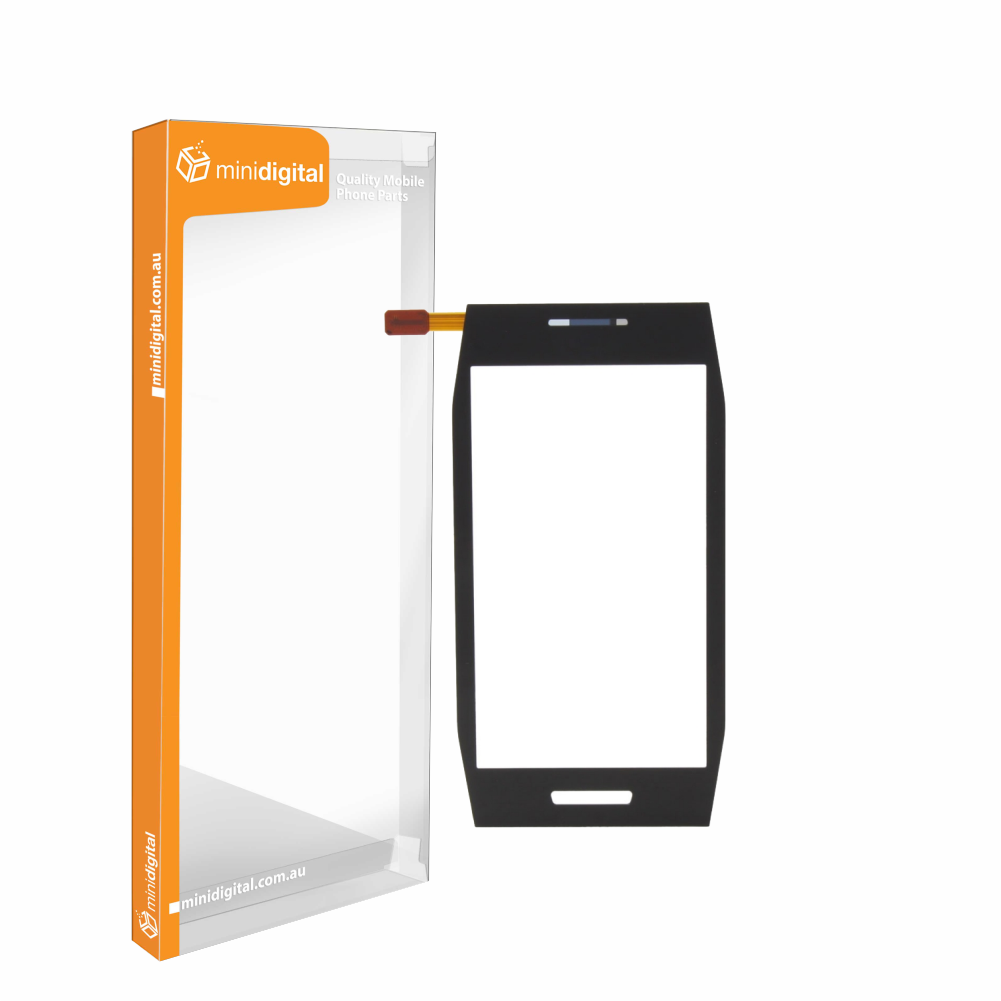 for Nokia X7 Digitizer Replacement part