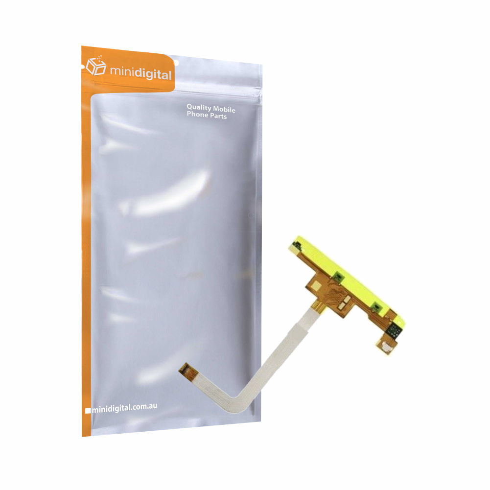 htc one xl keyboard input menu back flex