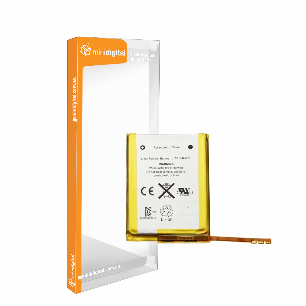 for iPod Touch 4 Battery