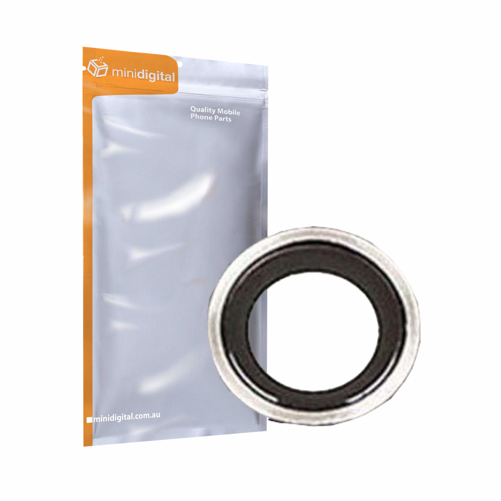 for iPhone 4 and 4s Front camera lens housing clear retainer