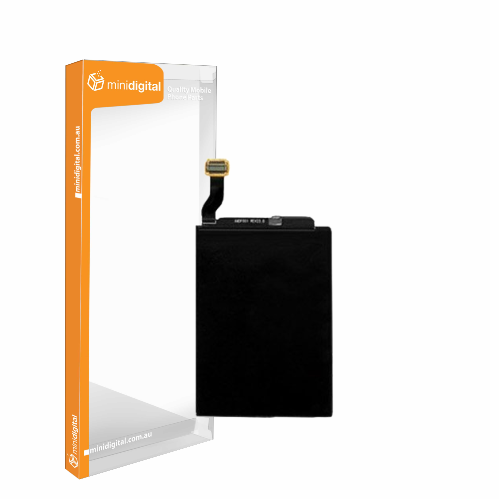 LCD for Nokia N85/N86