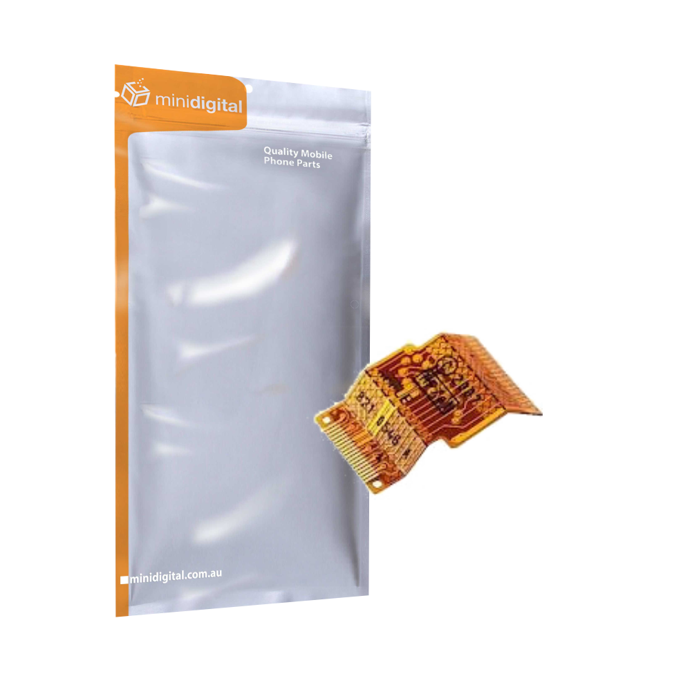 for iPod Classic HDD Hard Drive Flex Large