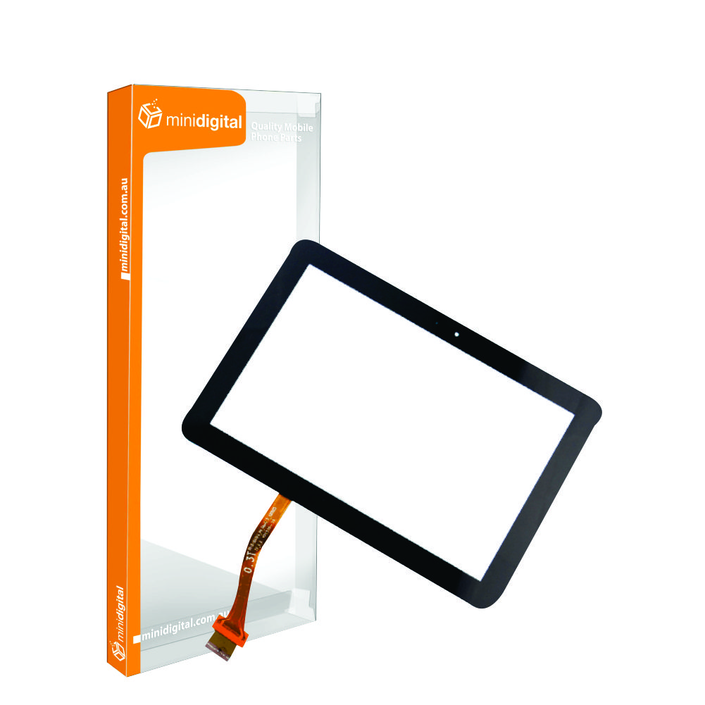 for Samsung Galaxy Tab GT-P7320T 8.9" Touch Screen black