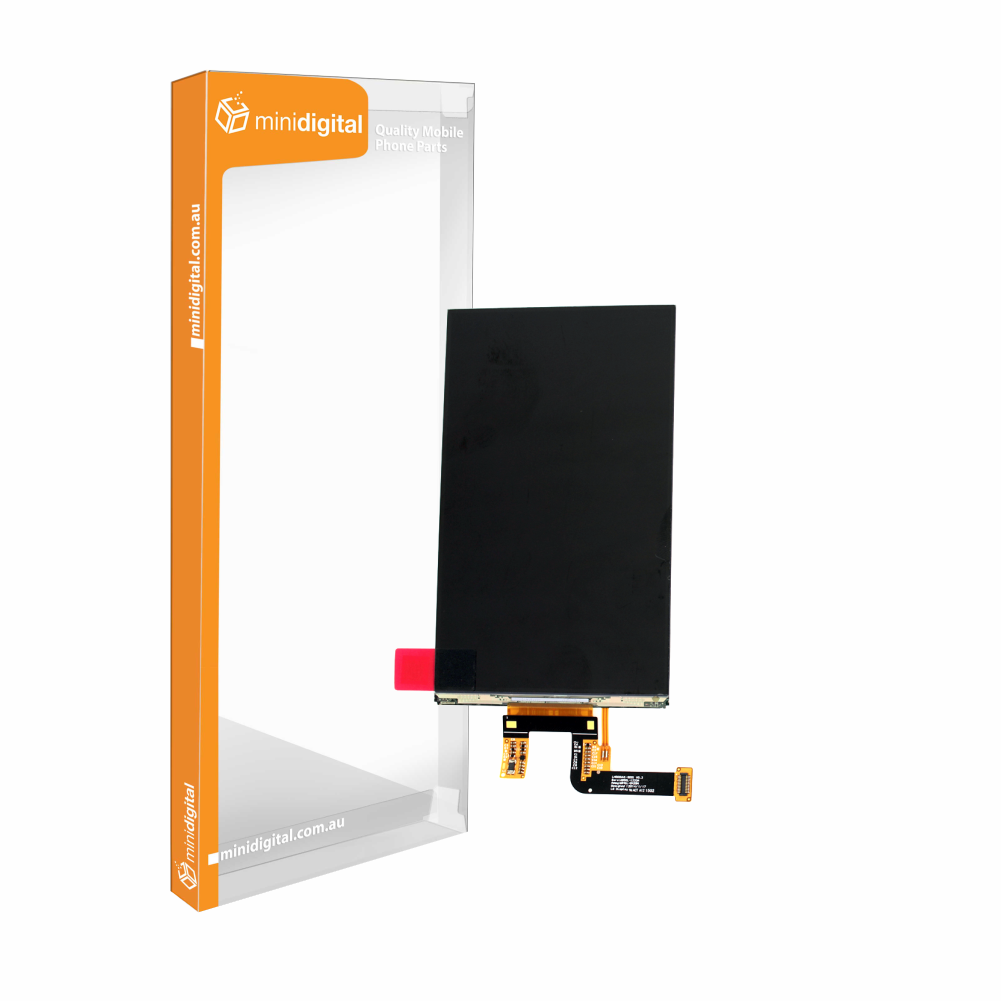 LG D337  D373 L80 Bello LCD Screen - EAJ62647701