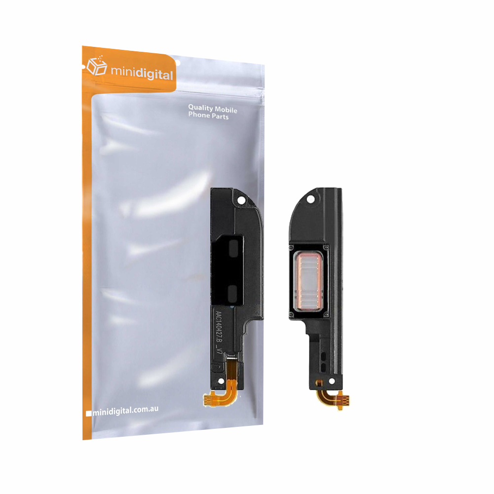 HTC One M8 loud Speaker