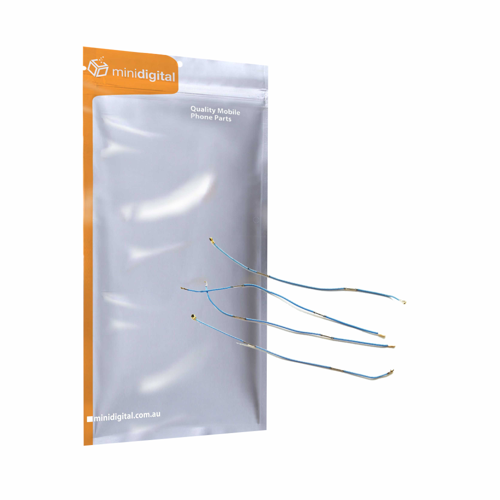 Antenna Flex coaxial cable for Sony Xperia Z2 D6502