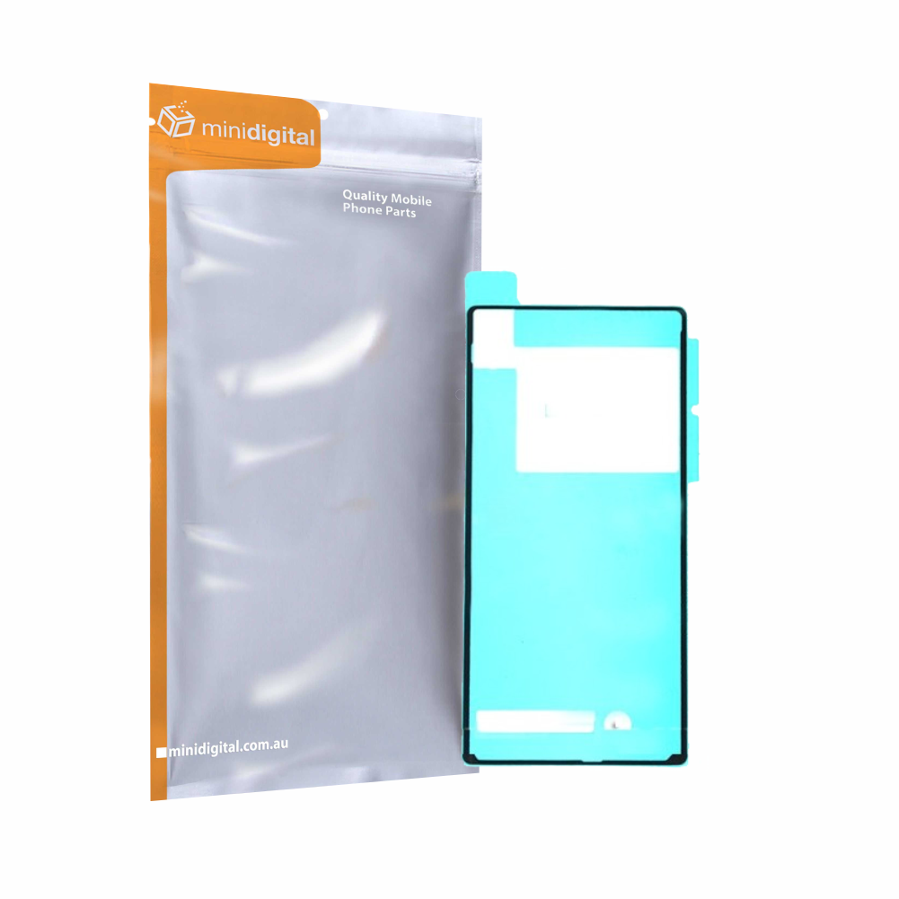 Back Cover Adhesive for Sony Xperia Z2