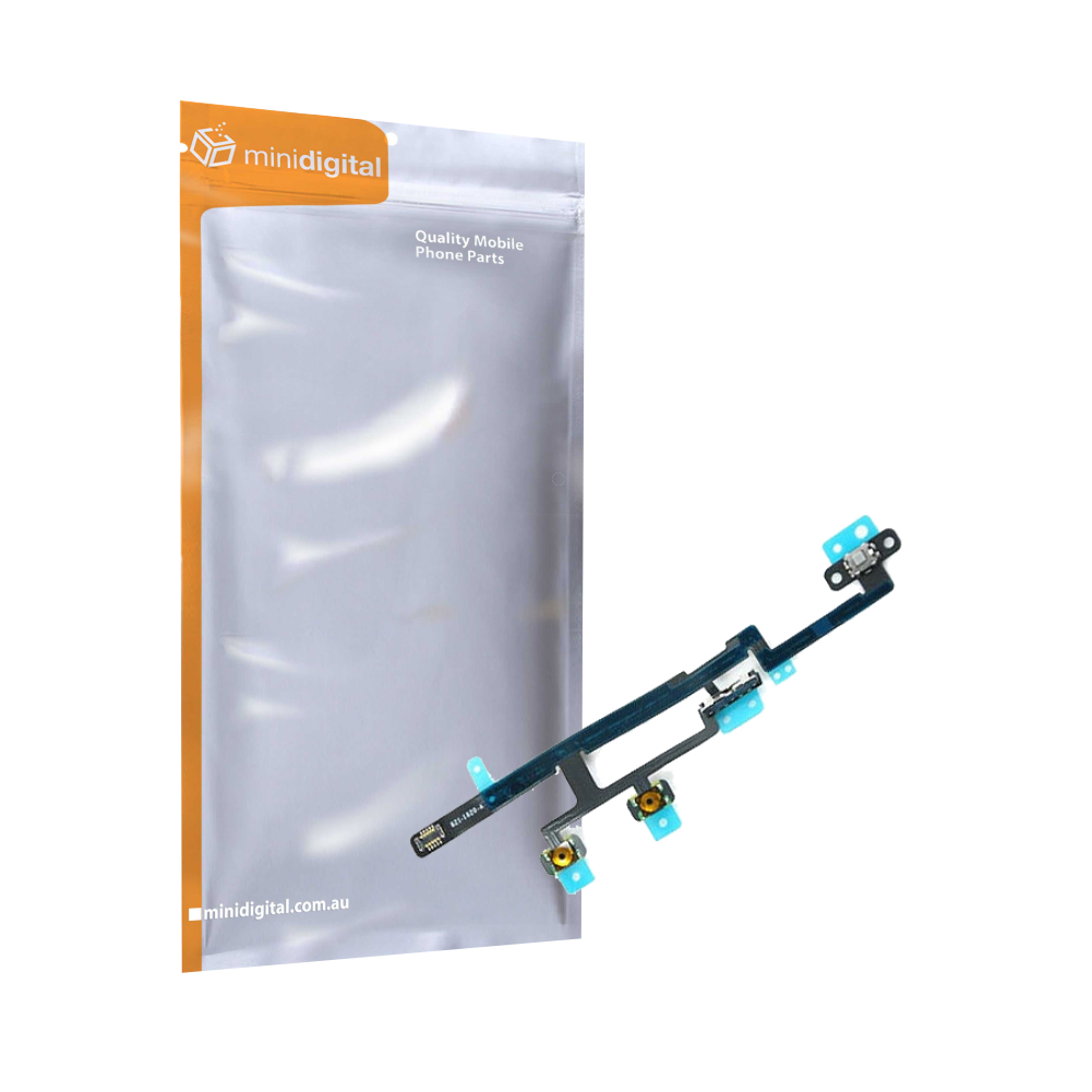 Power & Volume Button Flex for iPad Air