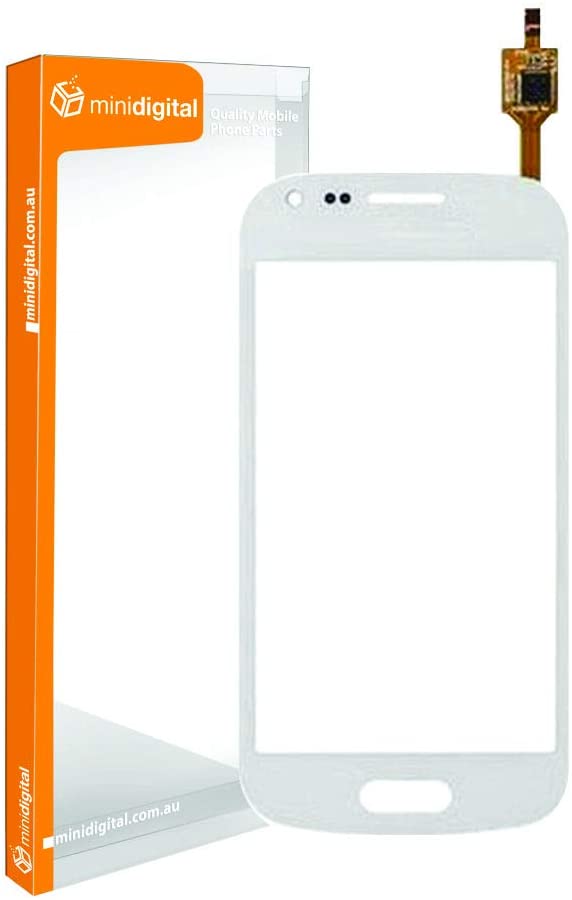 White Digitizer for Samsung Galaxy Ace 2