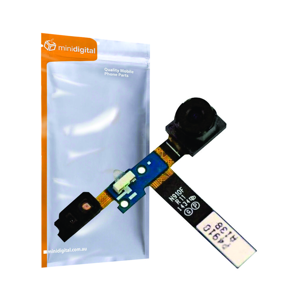 Front Camera for Samsung Galaxy Note 4