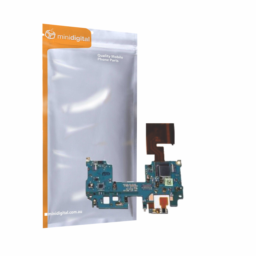 Rigid Sub Board NFC power flex for HTC One M8